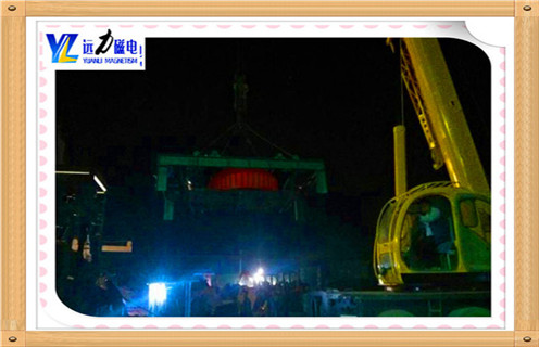 安徽带式电磁除铁器皮带		