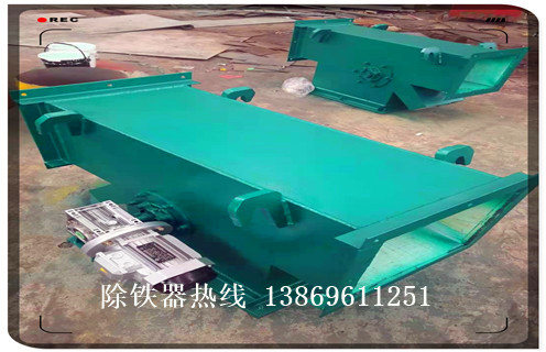 江苏管道除铁器进出口