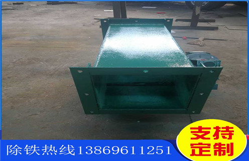 江苏管道滚筒除铁器哪里有卖