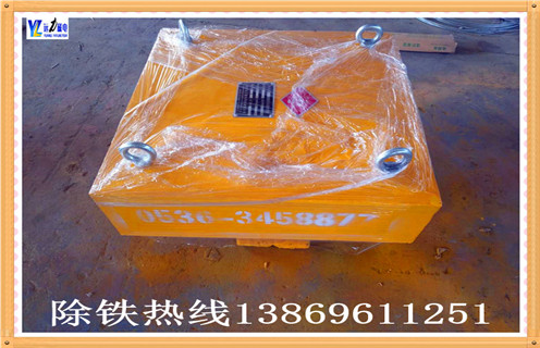 强磁除铁器，沈阳强磁除铁器_内部构造_沈阳强磁除铁器哪家好_使用方法