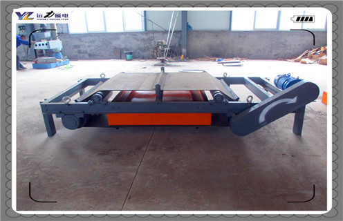 带式除铁器,河北带式除铁器厂家_河北带式除铁器厂家不卸料怎么回事,如何清理及接线 带式除铁器,河北带式除铁器厂家_河北带式除铁器厂家不卸料怎么回事,如何清理及接线