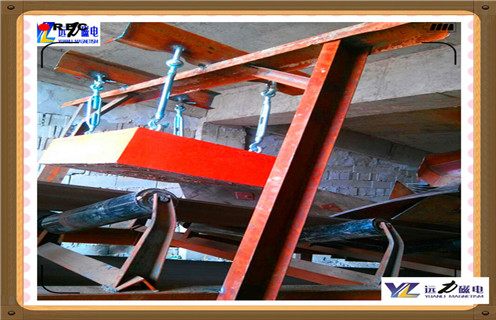 永磁除铁器,贵州永磁除铁器制作方法_贵州永磁除铁器制作方法批发价格_使用说明书原理型号价格 永磁除铁器,贵州永磁除铁器制作方法_贵州永磁除铁器制作方法批发价格_使用说明书原理型号价格