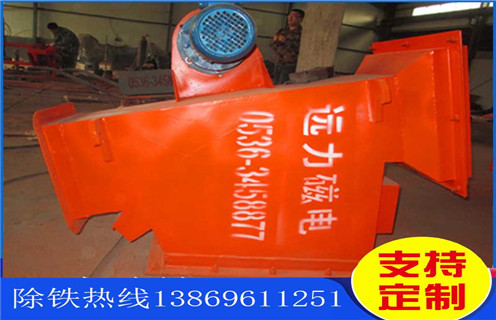 管道除铁器，江苏管道除铁器厂家_远力江苏管道除铁器厂家哪家好安装说明书12000高斯 可定制工作原理_安装示意图