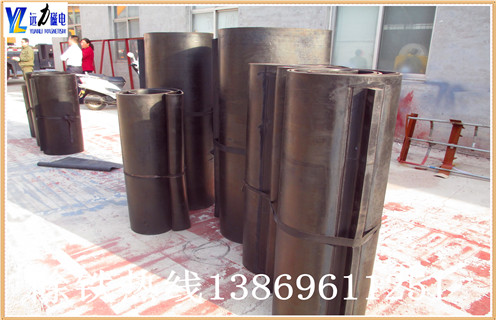 除铁器皮带，湖南除铁器皮带安装方式如何修复_湖南除铁器皮带安装方式及如何调_刮板价格 