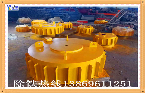 盘式电磁除铁器，河南盘式电磁除铁器_规格型号_河南盘式电磁除铁器安装标准品牌型号的工作原理 