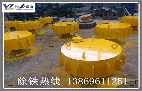 盘式电磁除铁器，河南盘式电磁除铁器_规格型号_河南盘式电磁除铁器安装标准品牌型号的工作原理 