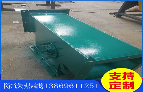 永磁管道除铁器，烟台永磁管道除铁器_远力烟台永磁管道除铁器参数表可定制工作原理_安装示意图 