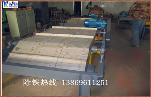 自卸式永磁除铁器,贵州自卸式永磁除铁器价格_内部磁块安装方法_贵州自卸式永磁除铁器价格视频定制供应型号 自卸式永磁除铁器,贵州自卸式永磁除铁器价格_内部磁块安装方法_贵州自卸式永磁除铁器价格视频定制供应型号