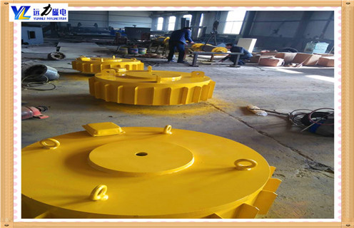 电磁除铁器，上海电磁除铁器工作原理_规格型号_上海电磁除铁器工作原理品牌适用范围的工作原理 