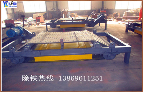 永磁自卸式除铁器,四川永磁自卸式除铁器_国家标准_四川永磁自卸式除铁器厂家订做配电箱型号 永磁自卸式除铁器,四川永磁自卸式除铁器_国家标准_四川永磁自卸式除铁器厂家订做配电箱型号