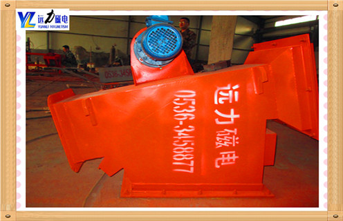 液体管道除铁器，贵州液体管道除铁器_远力贵州液体管道除铁器用途现货参数表可定制工作原理_安装示意图