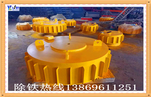 盘式电磁除铁器，辽宁盘式电磁除铁器rcdb _规格型号_辽宁盘式电磁除铁器rcdb厂家适用范围的工作原理