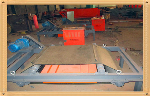 自卸式电磁除铁器，山西自卸式电磁除铁器公司 _规格型号_山西自卸式电磁除铁器公司厂家适用范围的工作原理