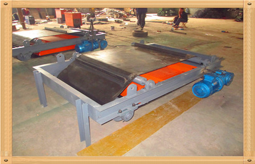 永磁带式除铁器,山西永磁带式自卸式除铁器厂家_技术参数_ 山西永磁带式自卸式除铁器厂家安装方式_如何换带 永磁带式除铁器,山西永磁带式自卸式除铁器厂家_技术参数_ 山西永磁带式自卸式除铁器厂家安装方式_如何换带