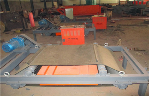 自卸带式永磁除铁器,天津自卸带式永磁除铁器及安装高度要求_天津自卸带式永磁除铁器设备不卸料怎么回事,如何清理及接线 自卸带式永磁除铁器,天津自卸带式永磁除铁器及安装高度要求_天津自卸带式永磁除铁器设备不卸料怎么回事,如何清理及接线