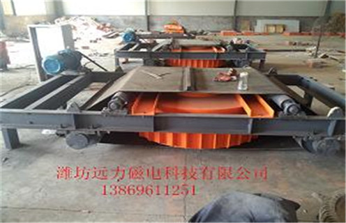 输送带除铁器,河南输送带除铁器安装_内部构造_河南输送带除铁器安装规格订制哪家好_使用方法 输送带除铁器,河南输送带除铁器安装_内部构造_河南输送带除铁器安装规格订制哪家好_使用方法