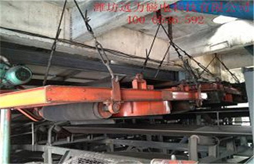 输送带除铁器,黑龙江输送带除铁器工作原理_内部构造_黑龙江输送带除铁器工作原理安装规格订制哪家好_使用方法 输送带除铁器,黑龙江输送带除铁器工作原理_内部构造_黑龙江输送带除铁器工作原理安装规格订制哪家好_使用方法