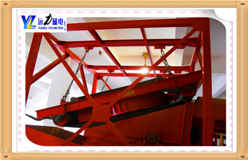 电磁自卸式除铁器,吉林电磁自卸式除铁器技术参数_吉林电磁自卸式除铁器技术参数如何鉴别好坏_安装及控制原理图 电磁自卸式除铁器,吉林电磁自卸式除铁器技术参数_吉林电磁自卸式除铁器技术参数如何鉴别好坏_安装及控制原理图