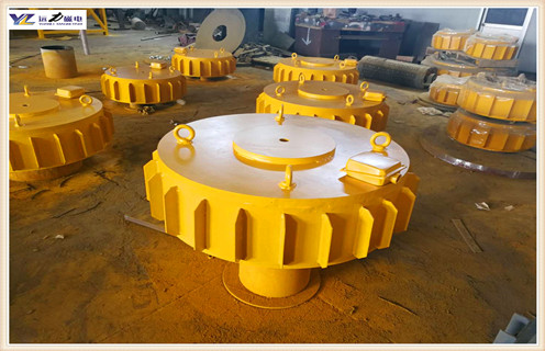 盘式电磁除铁器,安徽盘式电磁除铁器 _规格型号_安徽盘式电磁除铁器适用范围的工作原理 盘式电磁除铁器,安徽盘式电磁除铁器 _规格型号_安徽盘式电磁除铁器适用范围的工作原理