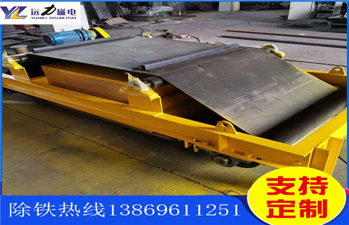 电磁风冷电磁除铁器,海南电磁风冷除铁器_规格型号_海南电磁风冷除铁器适用范围的工作原理 电磁风冷电磁除铁器,海南电磁风冷除铁器_规格型号_海南电磁风冷除铁器适用范围的工作原理