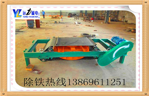 电磁自卸式除铁器,贵州电磁自卸式除铁器技术参数_贵州电磁自卸式除铁器技术参数定做设备不卸料怎么回事,如何清理及接线 电磁自卸式除铁器,贵州电磁自卸式除铁器技术参数_贵州电磁自卸式除铁器技术参数定做设备不卸料怎么回事,如何清理及接线