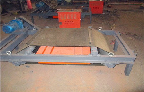 永磁自卸式除铁器,青海永磁自卸式除铁器技术参数_青海永磁自卸式除铁器技术参数定做设备不卸料怎么回事,如何清理及接线 永磁自卸式除铁器,青海永磁自卸式除铁器技术参数_青海永磁自卸式除铁器技术参数定做设备不卸料怎么回事,如何清理及接线