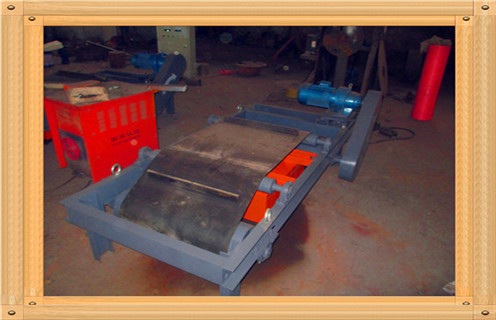 永磁自卸式除铁器,宁夏永磁自卸式除铁器原理_宁夏永磁自卸式除铁器原理定做设备不卸料怎么回事,如何清理及接线 永磁自卸式除铁器,宁夏永磁自卸式除铁器原理_宁夏永磁自卸式除铁器原理定做设备不卸料怎么回事,如何清理及接线