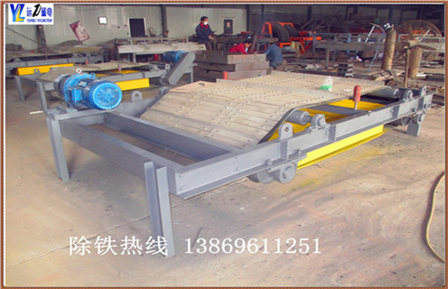 永磁自卸式除铁器,宁夏永磁自卸式除铁器原理_宁夏永磁自卸式除铁器原理定做设备不卸料怎么回事,如何清理及接线 永磁自卸式除铁器,宁夏永磁自卸式除铁器原理_宁夏永磁自卸式除铁器原理定做设备不卸料怎么回事,如何清理及接线