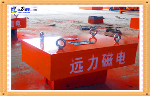 永磁除铁器型号，江苏永磁除铁器型号_内部磁块安装方法_江苏永磁除铁器型号图片示意图定制供应型号价格