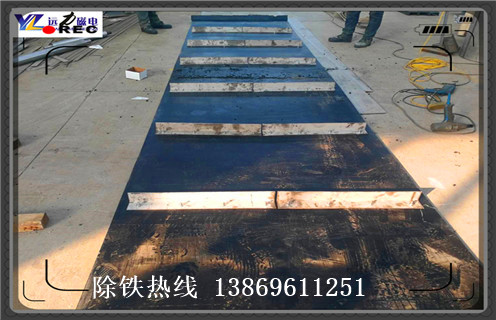 除铁器皮带，甘肃除铁器皮带安装方式如何修复_甘肃除铁器皮带安装方式及如何调_刮板价格