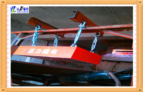 强磁除铁器，江苏强磁除铁器内怎么制作_内部构造_江苏强磁除铁器内怎么制作参数订制哪家好_使用方法 