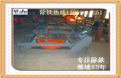 输送带磁滚筒除铁器，山东输送带磁滚筒除铁器_内部构造_山东输送带磁滚筒除铁器怎么制作参数订制哪家好_使用方法 